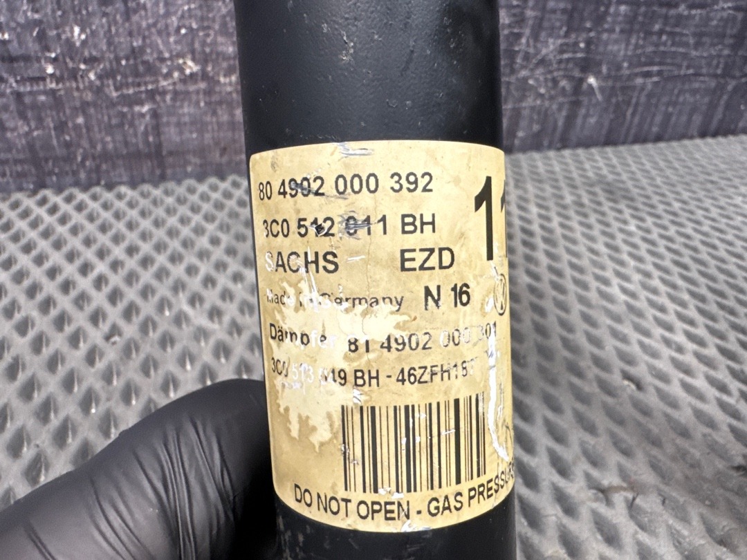 Амортизаторы, 7540 рублей, Красноярск