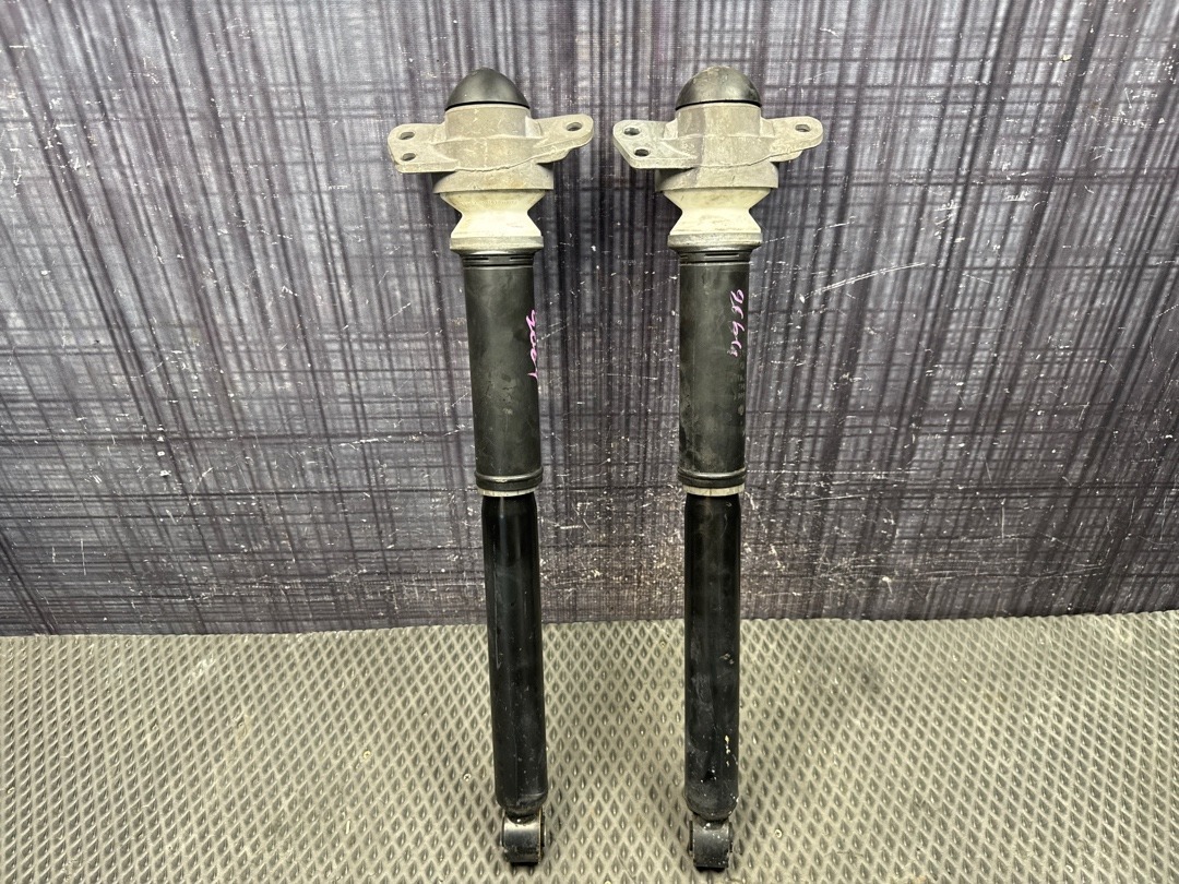 Амортизаторы, 7540 рублей, Красноярск