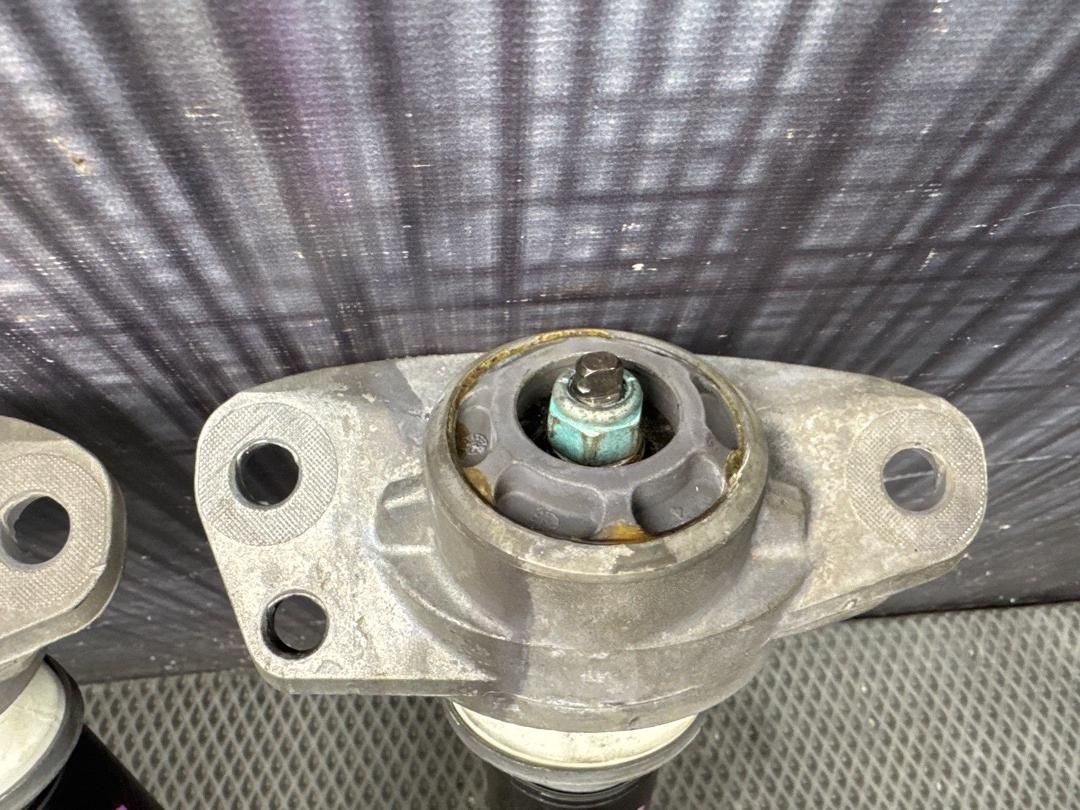 Амортизаторы, 7540 рублей, Красноярск