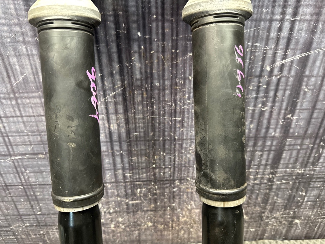 Амортизаторы, 7540 рублей, Красноярск