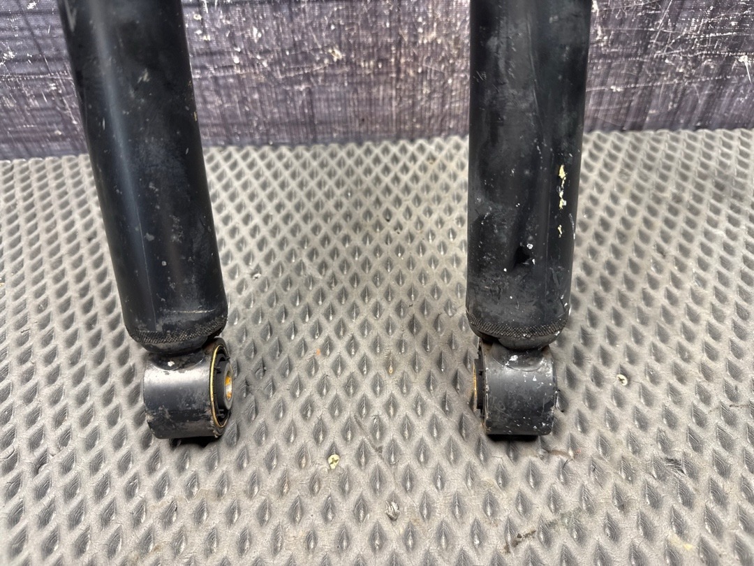 Амортизаторы, 7540 рублей, Красноярск