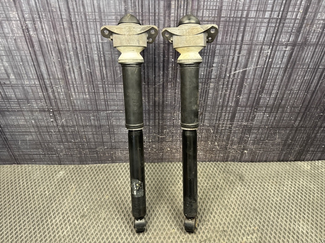 Амортизаторы, 7540 рублей, Красноярск