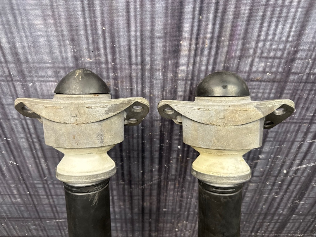 Амортизаторы, 7540 рублей, Красноярск