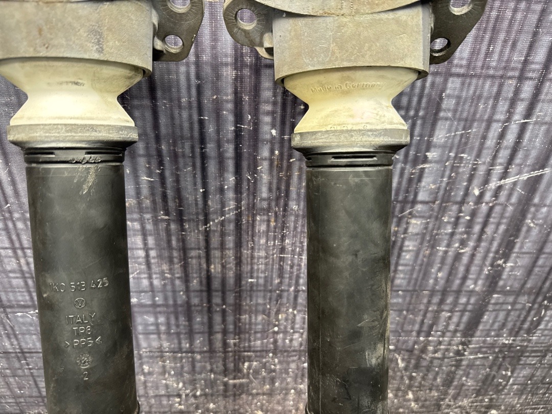 Амортизаторы, 7540 рублей, Красноярск