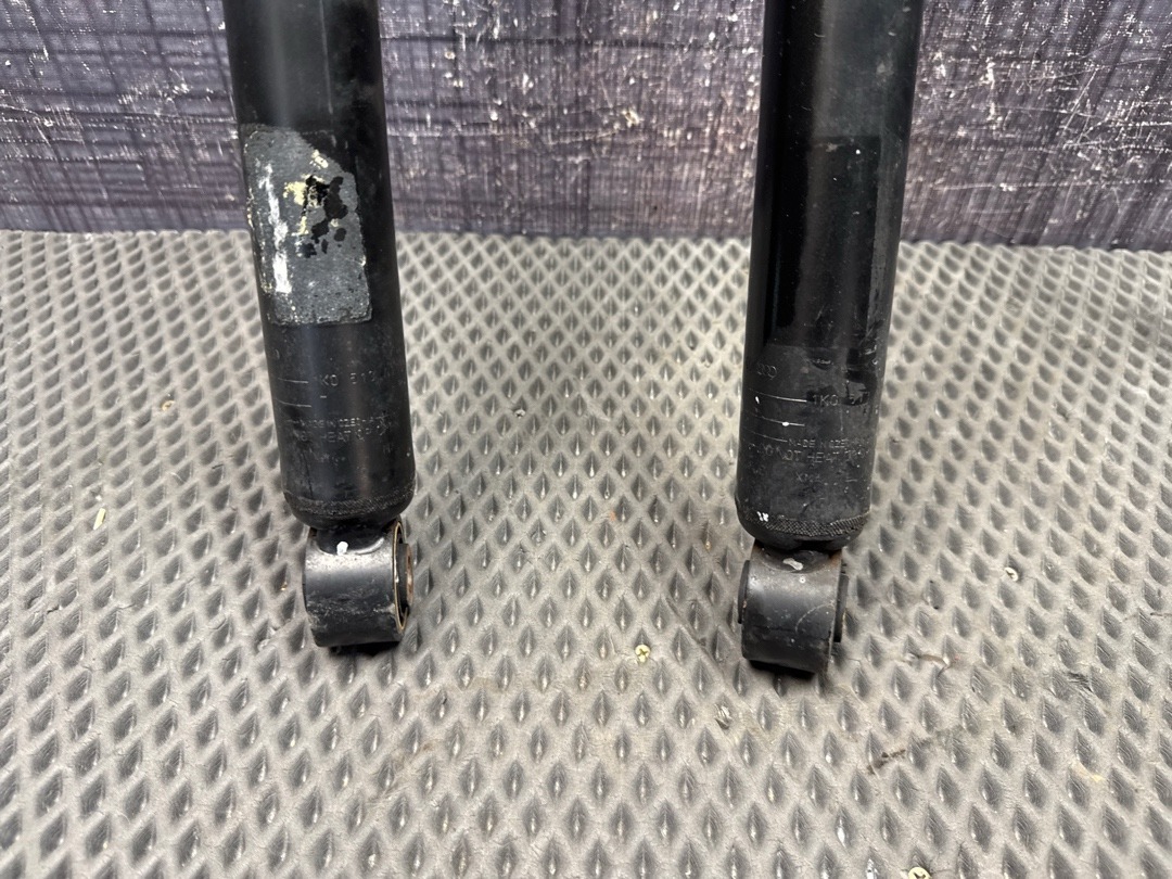 Амортизаторы, 7540 рублей, Красноярск