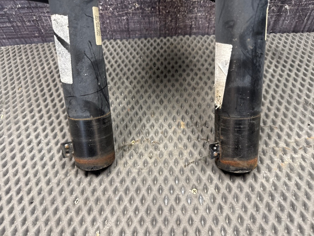 Комплект стоек, 17620 рублей, Красноярск