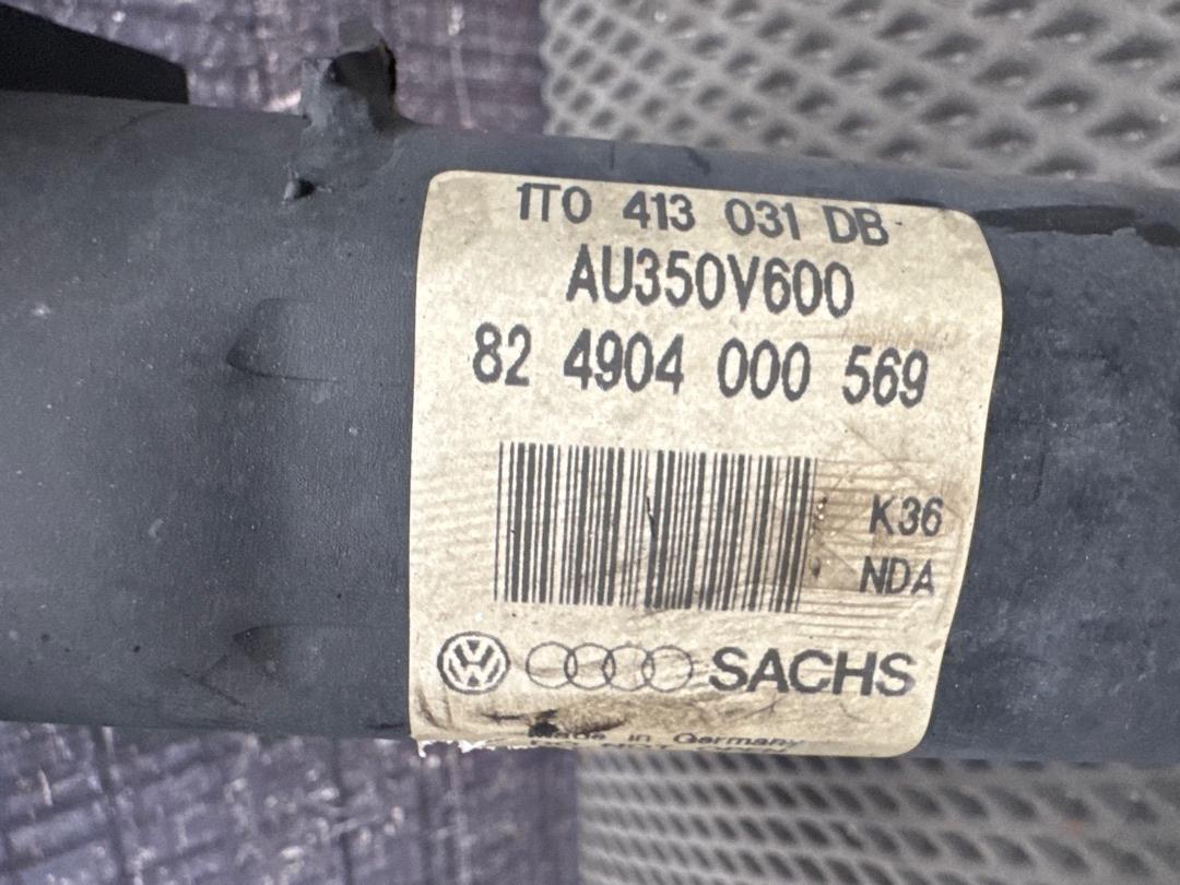 Комплект стоек, 17620 рублей, Красноярск