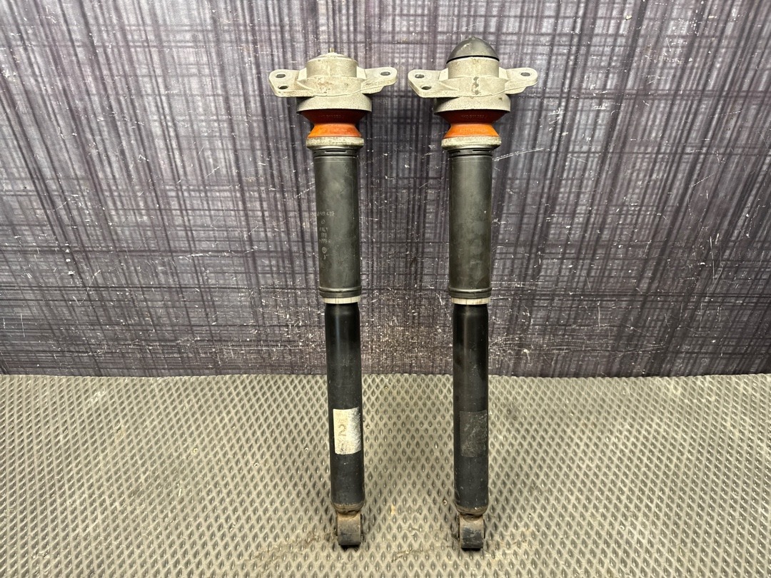 Амортизаторы, 7540 рублей, Красноярск