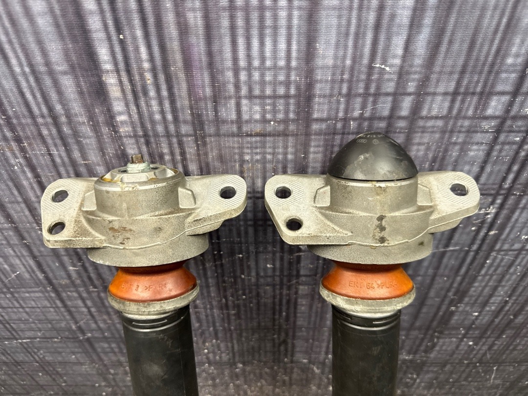 Амортизаторы, 7540 рублей, Красноярск