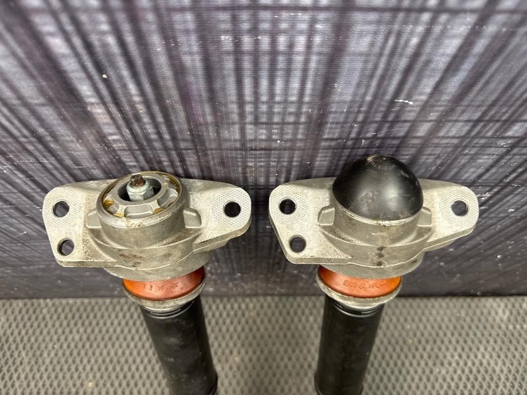 Амортизаторы, 7540 рублей, Красноярск