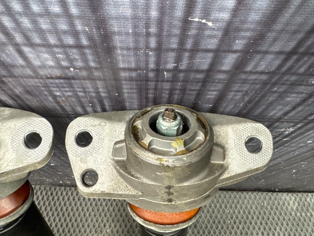 Амортизаторы, 7540 рублей, Красноярск