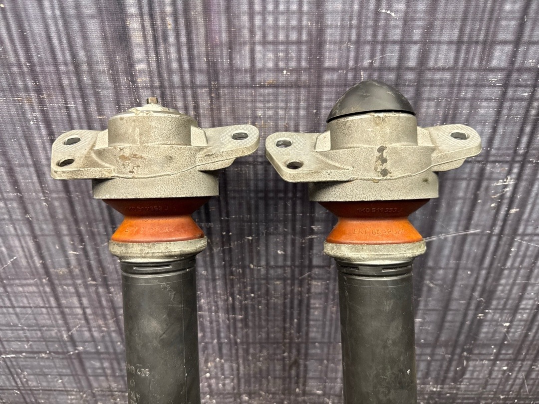 Амортизаторы, 7540 рублей, Красноярск