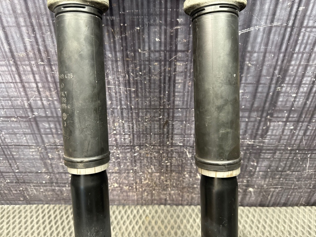 Амортизаторы, 7540 рублей, Красноярск