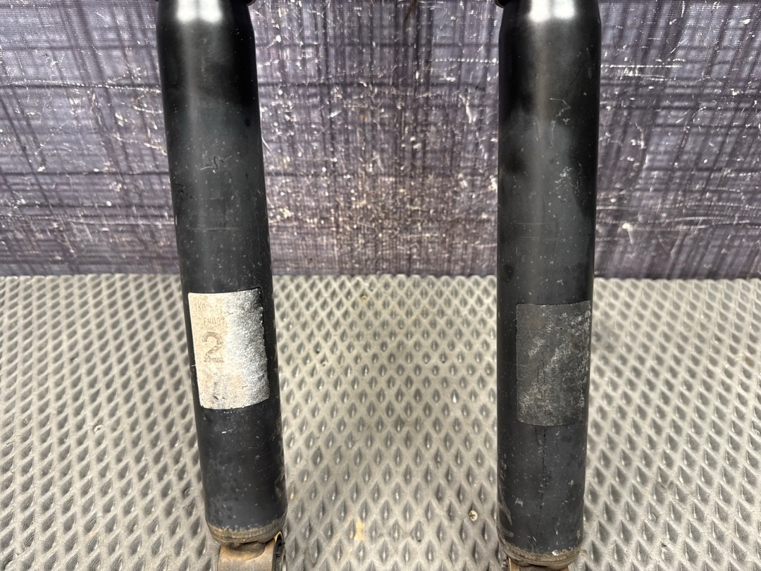 Амортизаторы, 7540 рублей, Красноярск