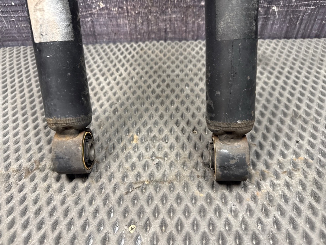 Амортизаторы, 7540 рублей, Красноярск