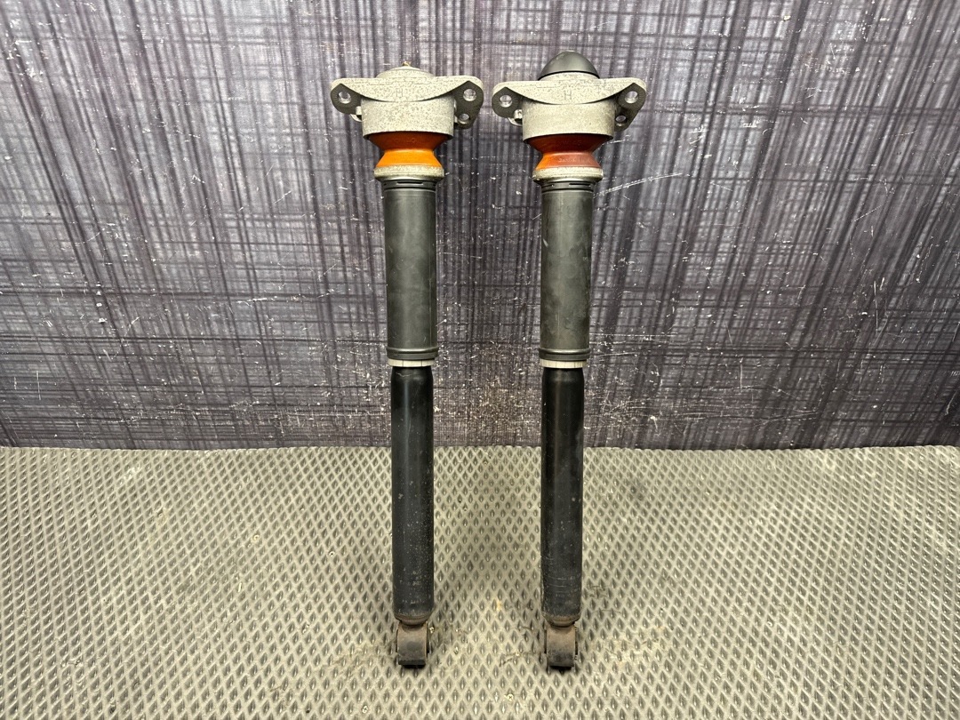 Амортизаторы, 7540 рублей, Красноярск