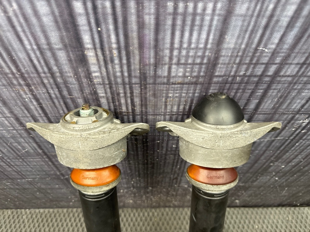 Амортизаторы, 7540 рублей, Красноярск