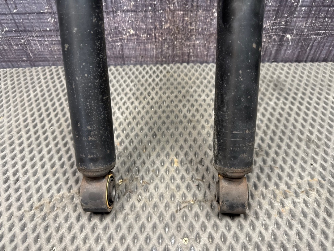 Амортизаторы, 7540 рублей, Красноярск