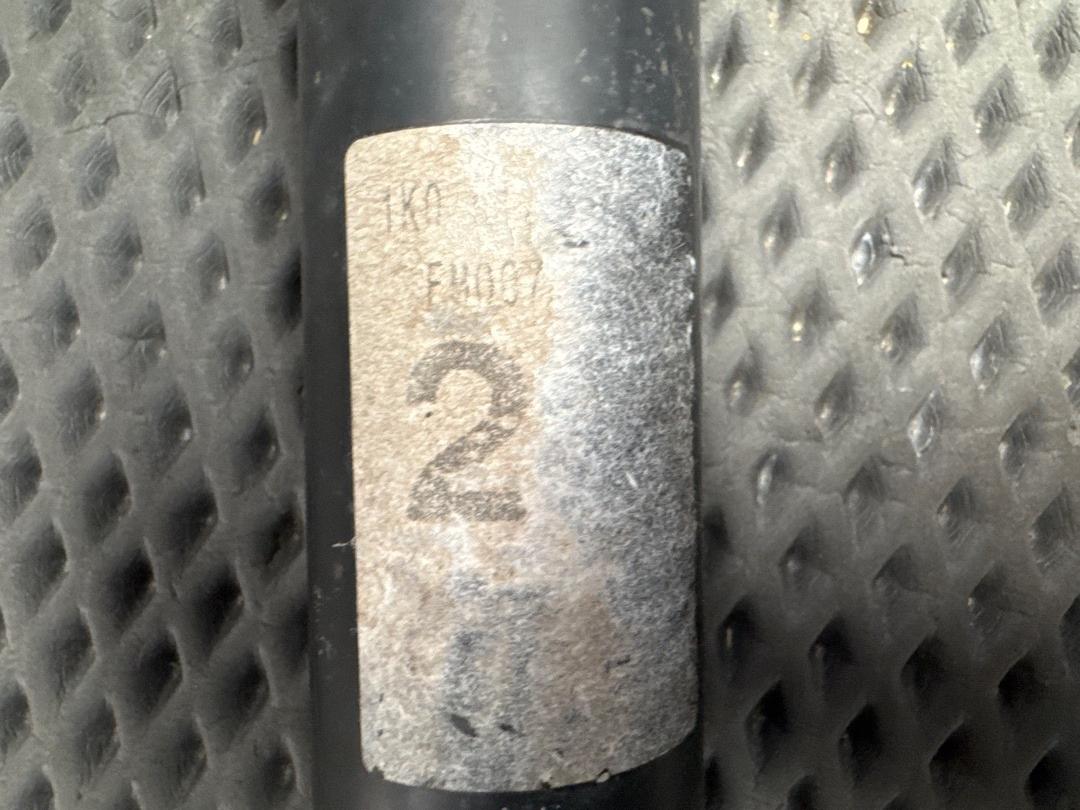 Амортизаторы, 7540 рублей, Красноярск