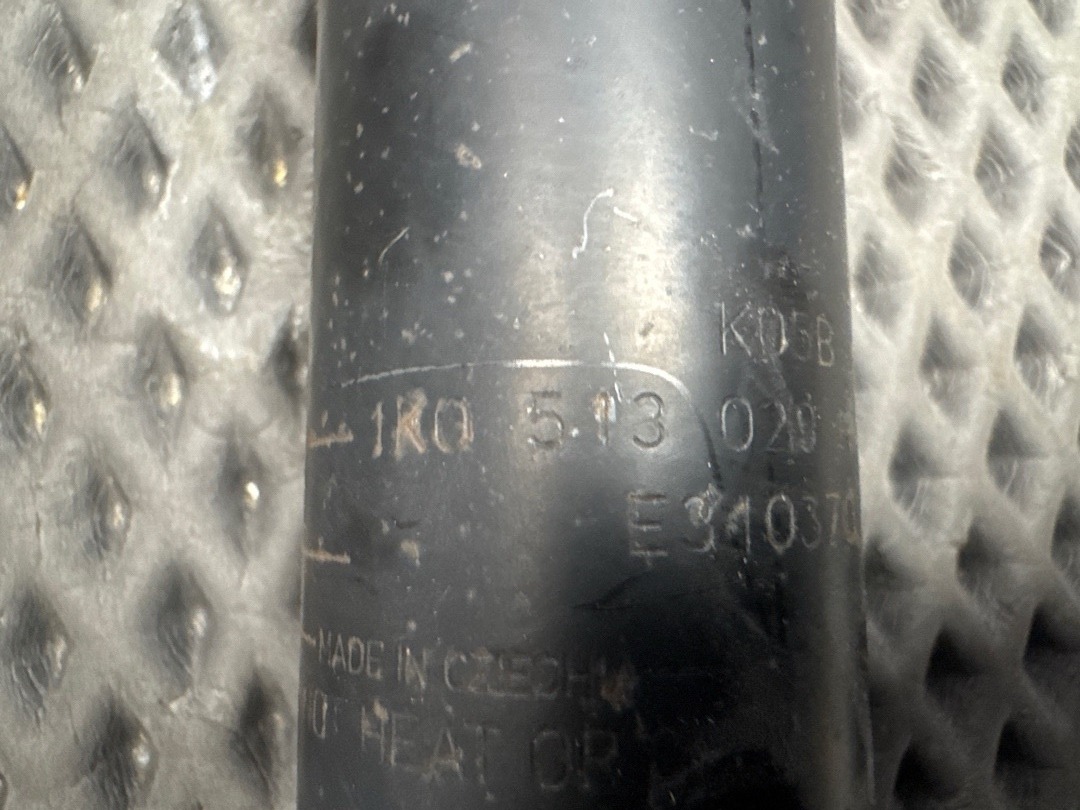 Амортизаторы, 7540 рублей, Красноярск