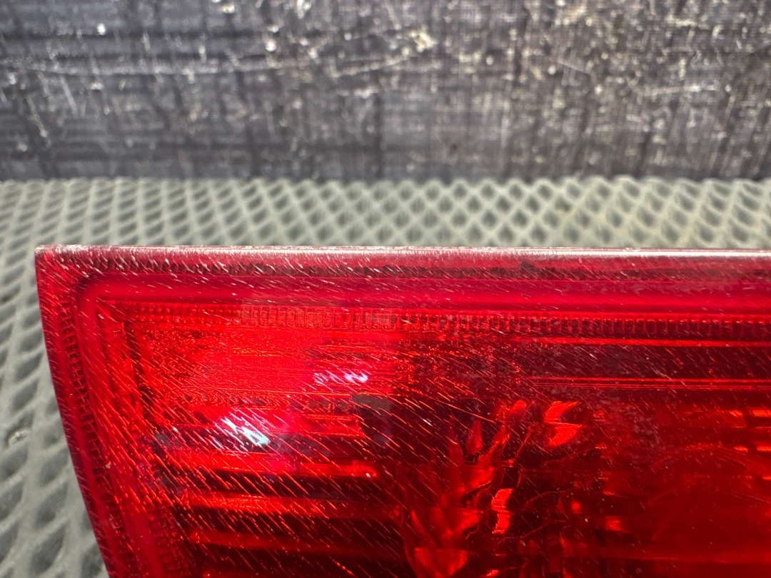 Фонарь в крышку багажника, 1060 рублей, Красноярск