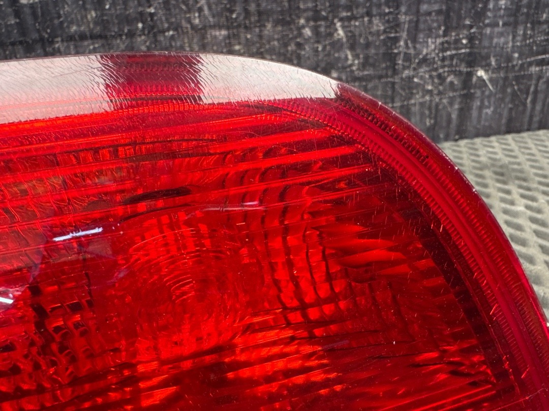 Фонарь в крышку багажника, 1060 рублей, Красноярск