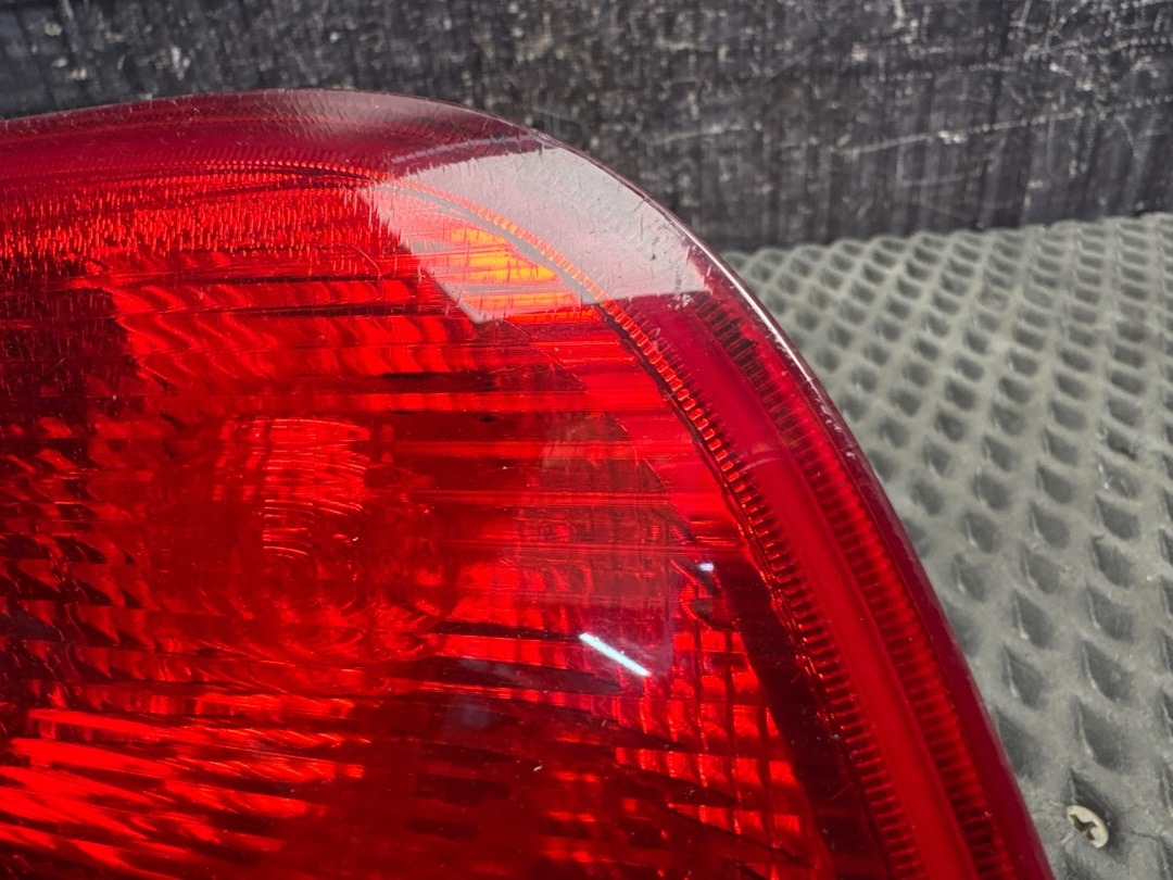 Фонарь в крышку багажника, 1060 рублей, Красноярск