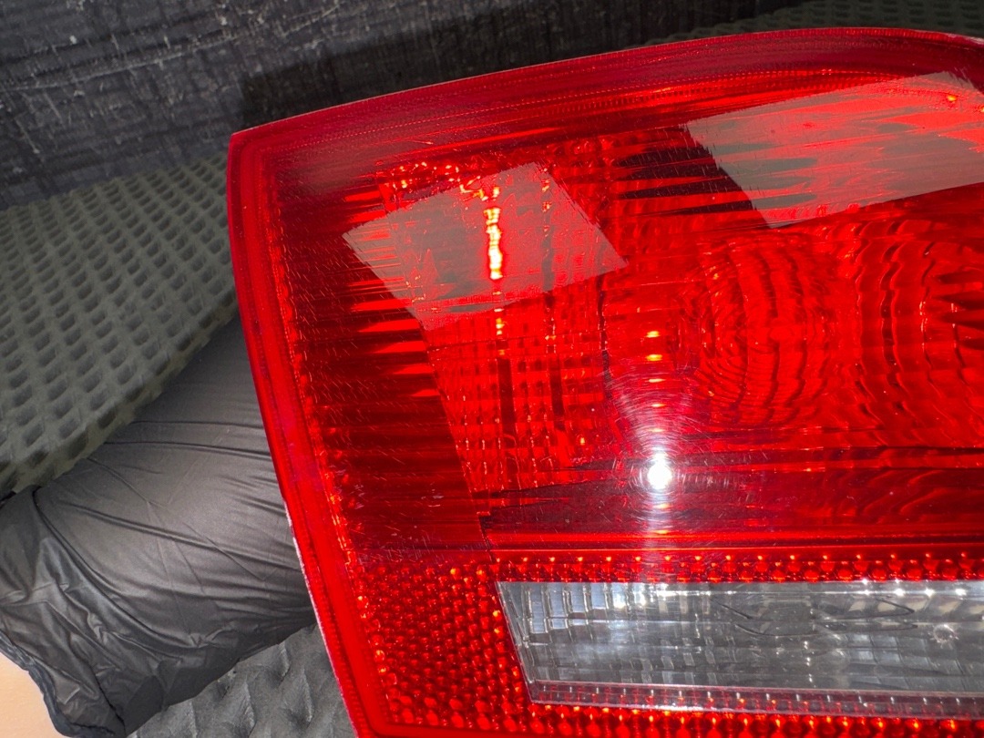 Фонарь в крышку багажника, 1060 рублей, Красноярск