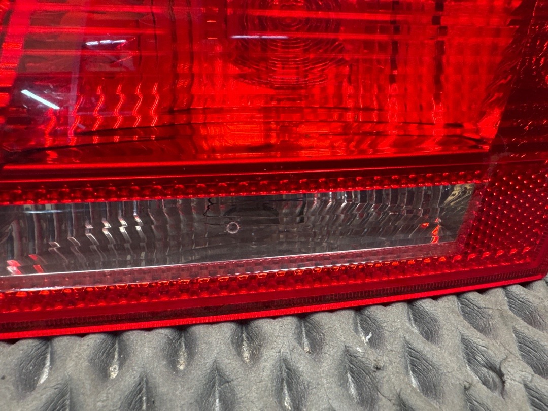 Фонарь в крышку багажника, 1060 рублей, Красноярск