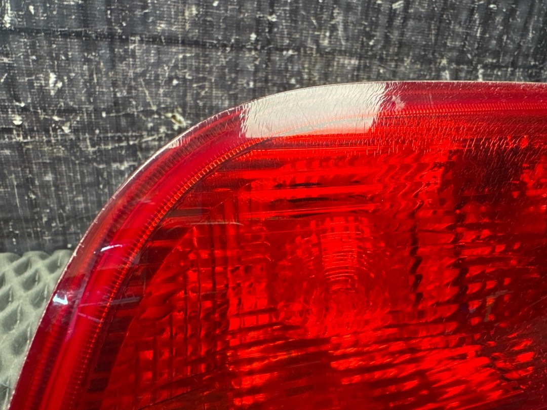 Фонарь в крышку багажника, 1060 рублей, Красноярск