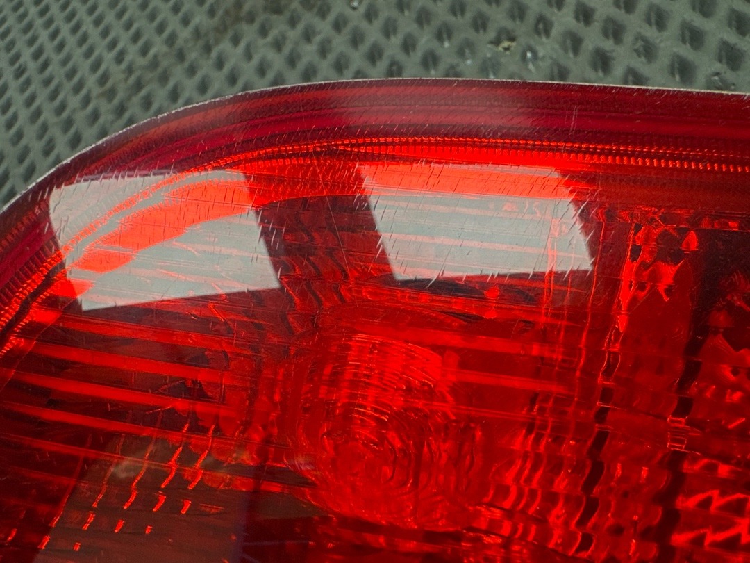 Фонарь в крышку багажника, 1060 рублей, Красноярск