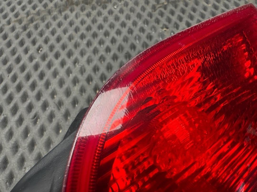 Фонарь в крышку багажника, 1060 рублей, Красноярск