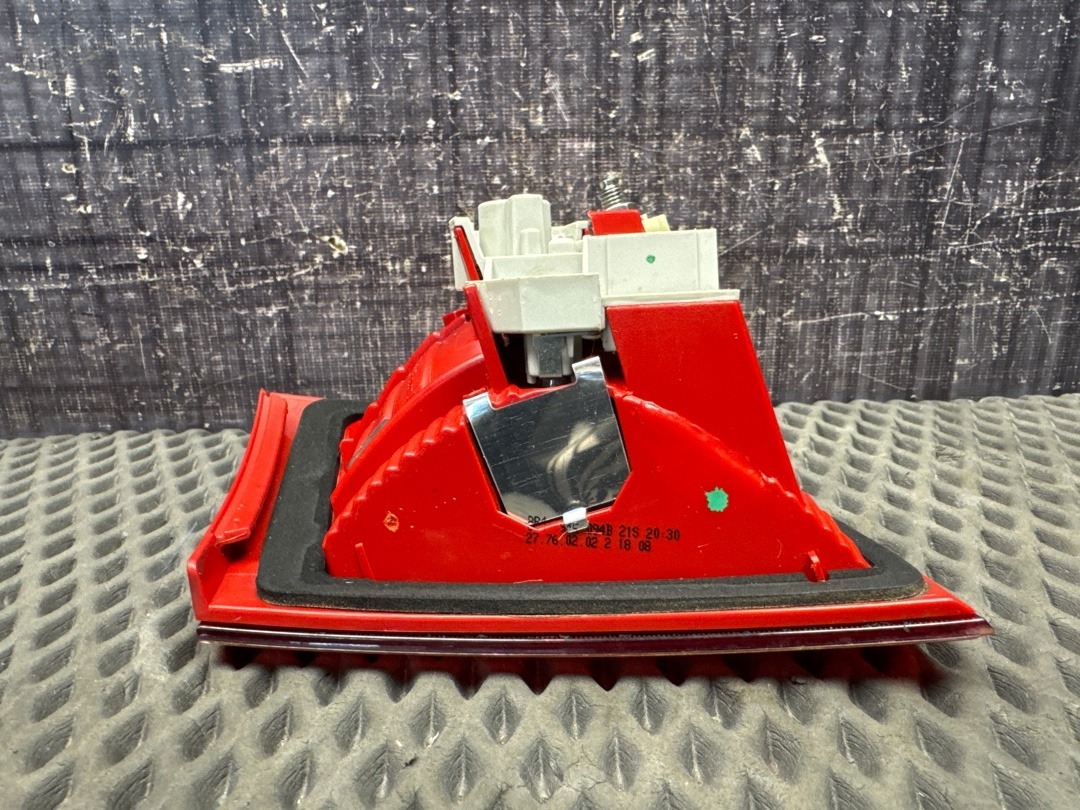 Фонарь в крышку багажника, 1060 рублей, Красноярск