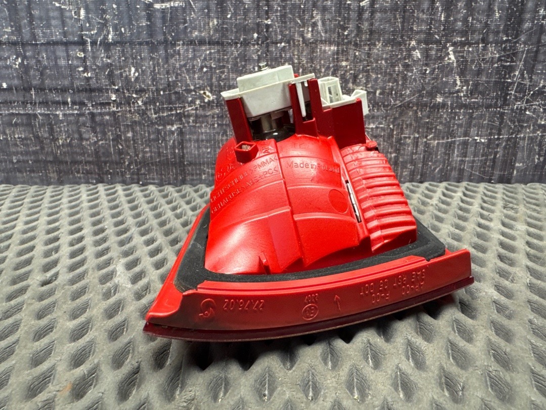 Фонарь в крышку багажника, 1060 рублей, Красноярск