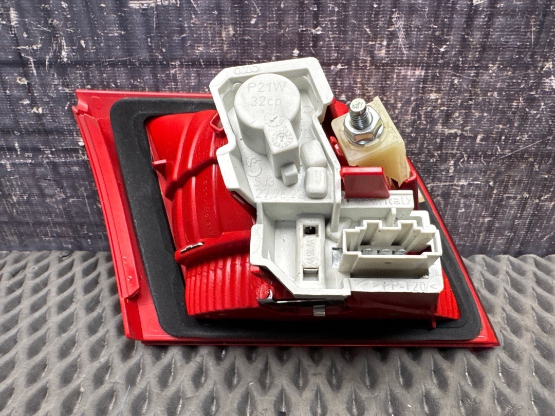 Фонарь в крышку багажника, 1060 рублей, Красноярск