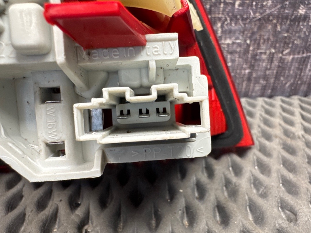 Фонарь в крышку багажника, 1060 рублей, Красноярск