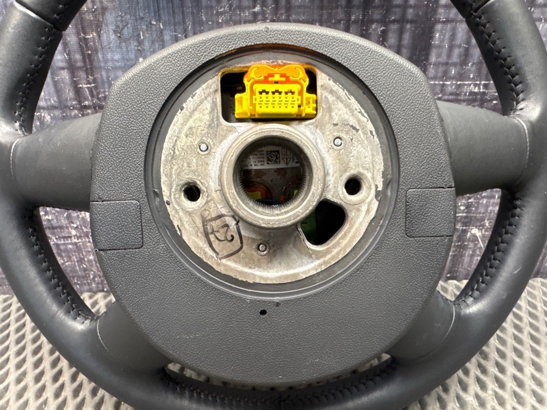 Руль, 7260 рублей, Красноярск