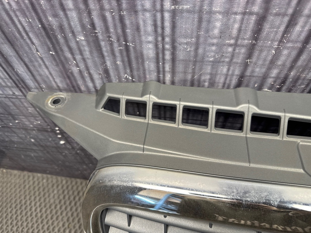 Решетка радиатора, 8610 рублей, Красноярск