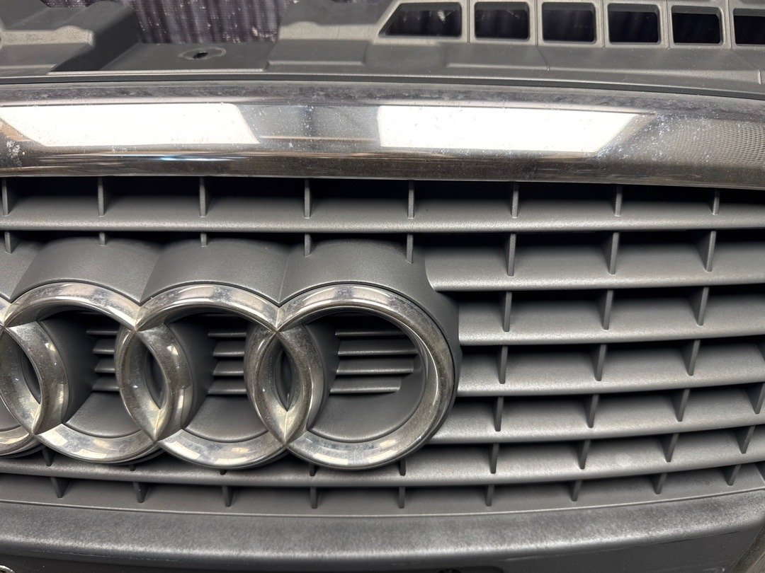 Решетка радиатора, 8610 рублей, Красноярск