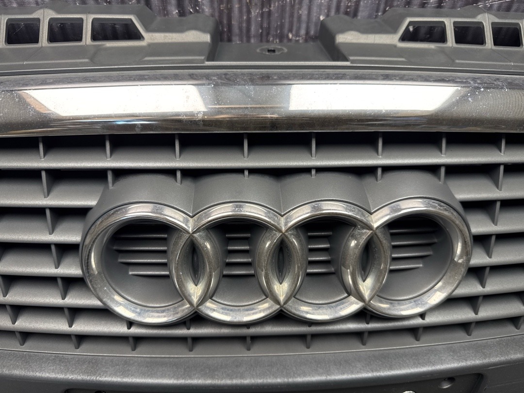 Решетка радиатора, 8610 рублей, Красноярск