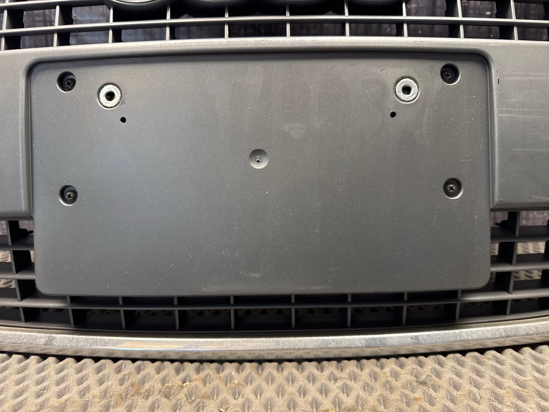 Решетка радиатора, 8610 рублей, Красноярск