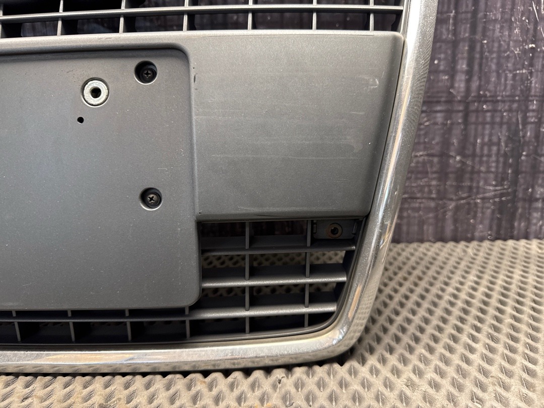 Решетка радиатора, 8610 рублей, Красноярск