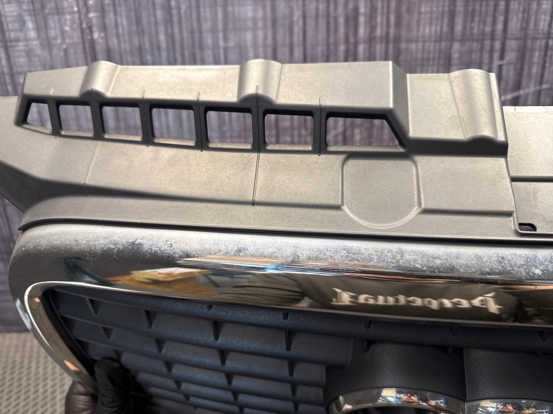 Решетка радиатора, 8610 рублей, Красноярск