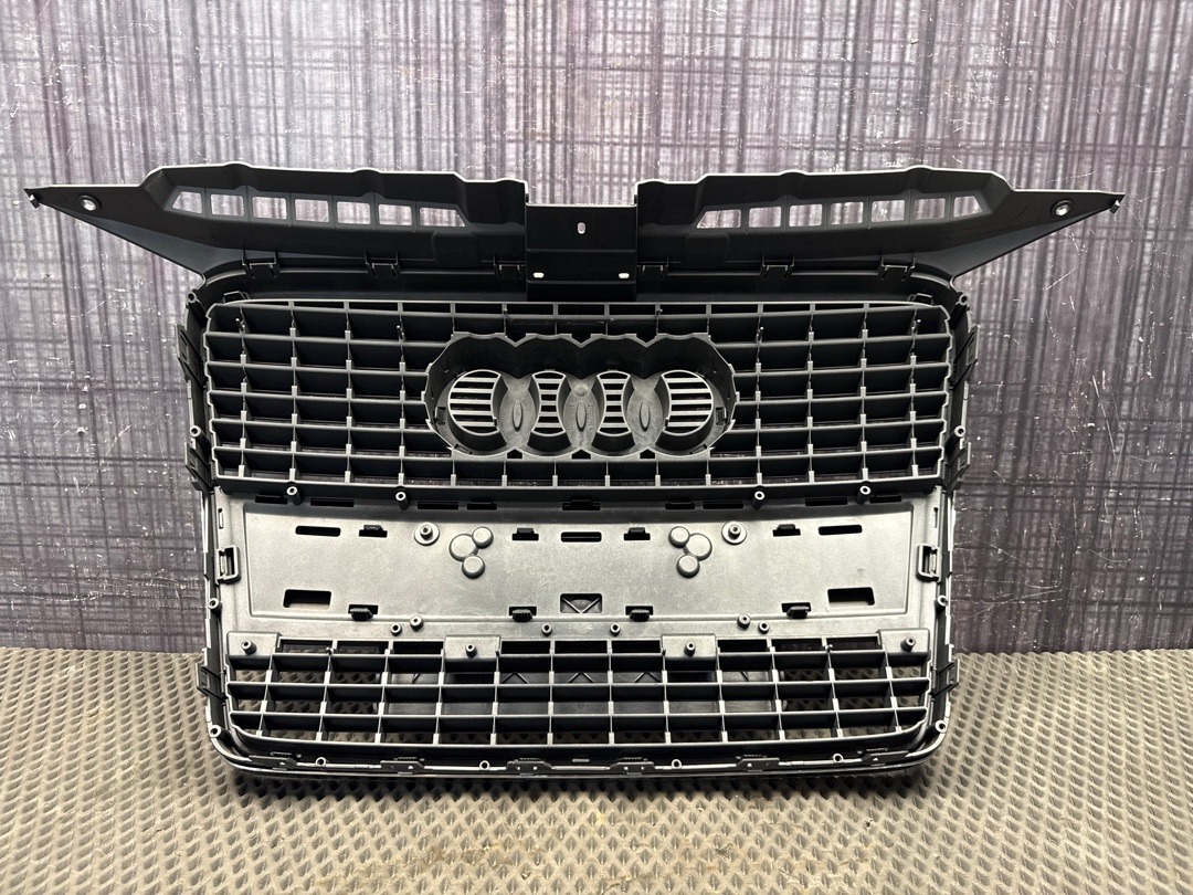 Решетка радиатора, 8610 рублей, Красноярск