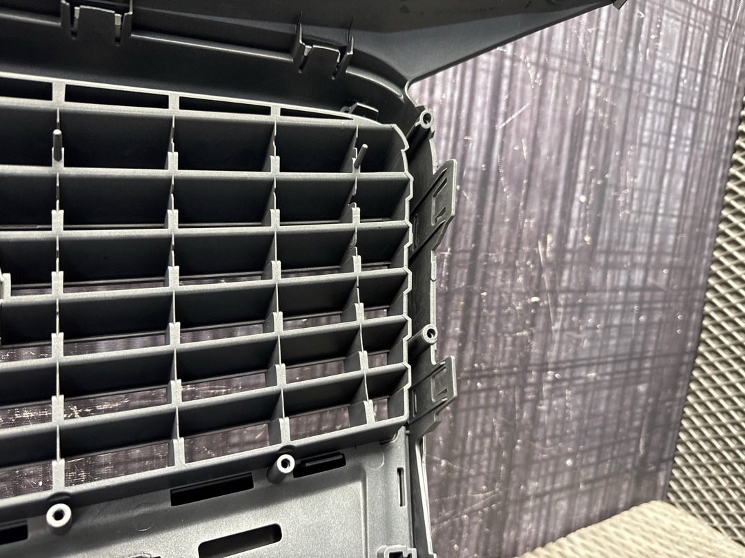 Решетка радиатора, 8610 рублей, Красноярск