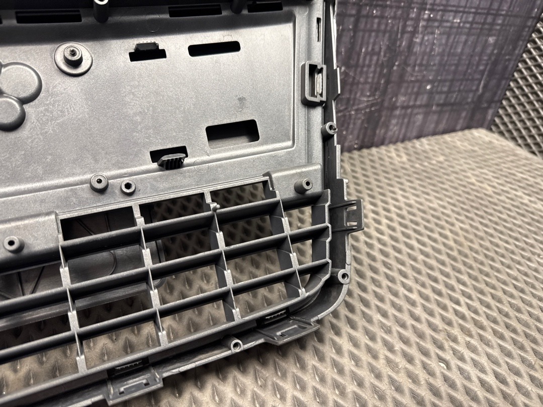 Решетка радиатора, 8610 рублей, Красноярск