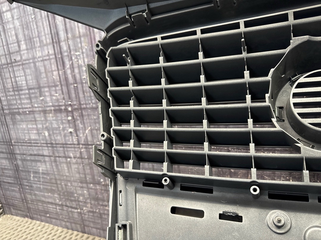 Решетка радиатора, 8610 рублей, Красноярск