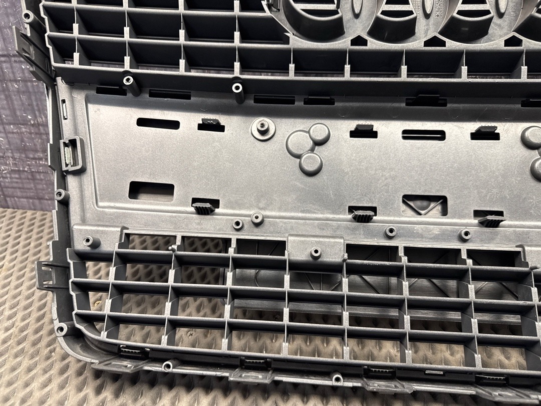 Решетка радиатора, 8610 рублей, Красноярск