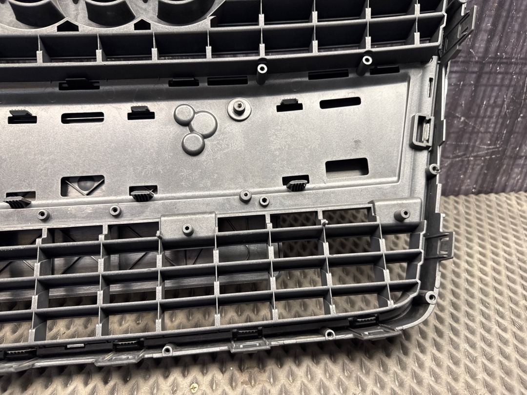 Решетка радиатора, 8610 рублей, Красноярск