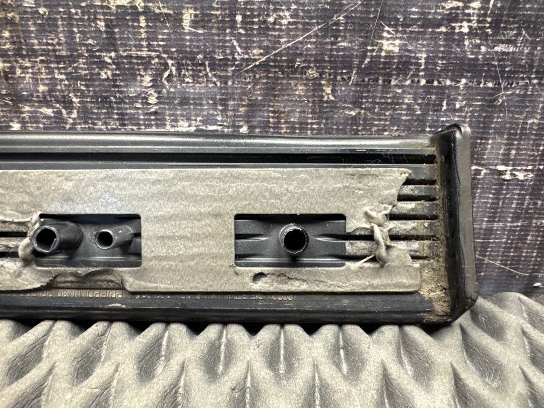 Молдинг на крыло, 3220 рублей, Красноярск